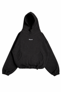 HOODIE TGOMS (BLACK HOODIE) V1