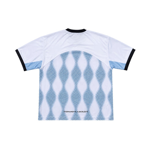 FOOTBALL SHIRT ETERNAMENTE ALBICELESTE