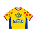 FOOTBALL SHIRT  GLORIA INMARCESIBLE