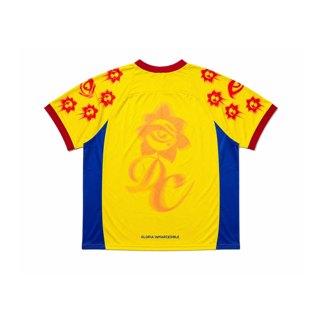 FOOTBALL SHIRT  GLORIA INMARCESIBLE