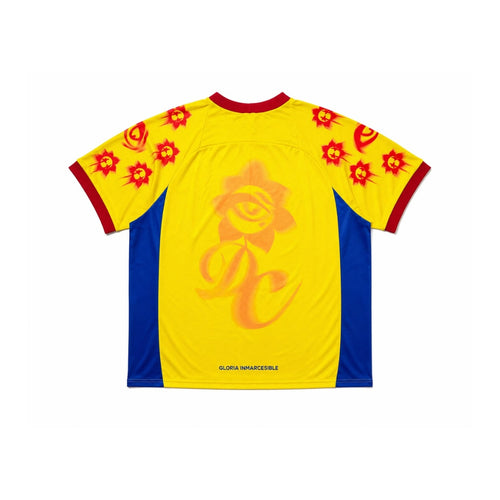 FOOTBALL SHIRT  GLORIA INMARCESIBLE