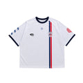 FOOTBALL SHIRT BOYS DON'T CRY