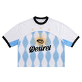 FOOTBALL SHIRT ETERNAMENTE ALBICELESTE