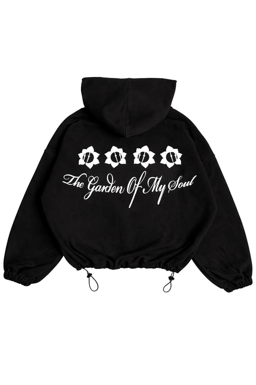 HOODIE TGOMS (BLACK HOODIE) V1