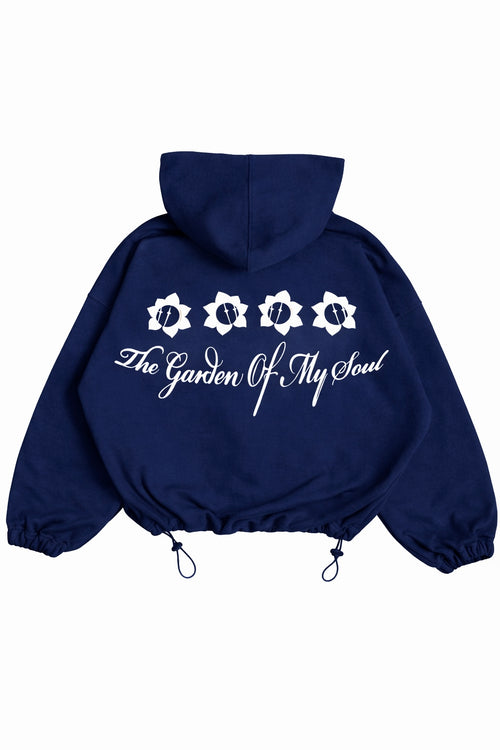 HOODIE TGOMS (NAVY BLUE) V1