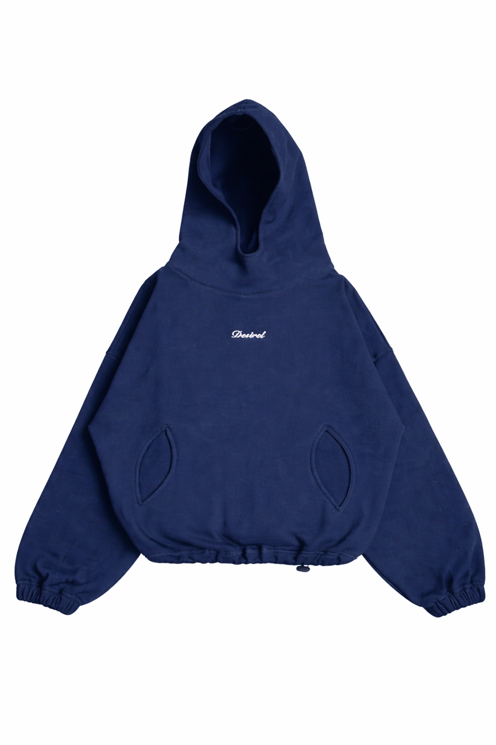 HOODIE TGOMS (NAVY BLUE) V1